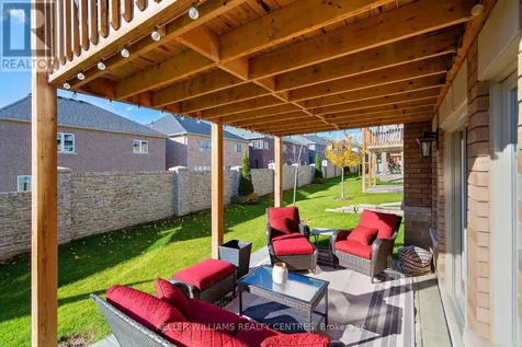 58 Summerhill Drive New Tecumseth ON L9R 0S5