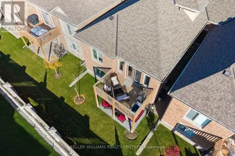 58 Summerhill Drive New Tecumseth ON L9R 0S5