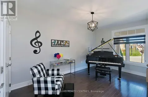 58 Summerhill Drive New Tecumseth ON L9R 0S5