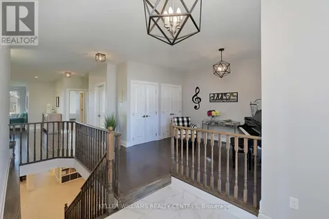 58 Summerhill Drive New Tecumseth ON L9R 0S5