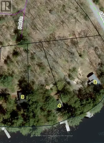 4 Post Lane Seguin ON P2A 2W8