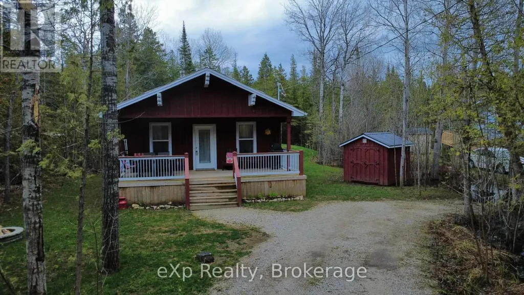 38 Miller Lake Road Northern Bruce Peninsula ON N0H 1Z0