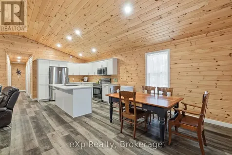38 Miller Lake Road Northern Bruce Peninsula ON N0H 1Z0