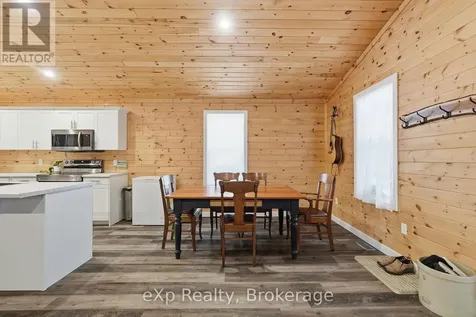 38 Miller Lake Road Northern Bruce Peninsula ON N0H 1Z0