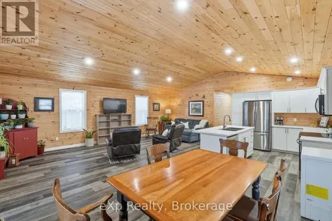 38 Miller Lake Road Northern Bruce Peninsula ON N0H 1Z0