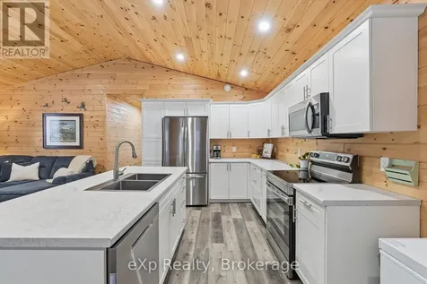 38 Miller Lake Road Northern Bruce Peninsula ON N0H 1Z0