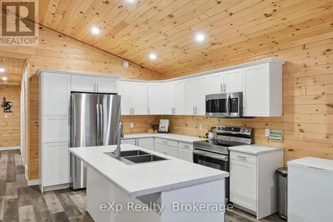 38 Miller Lake Road Northern Bruce Peninsula ON N0H 1Z0