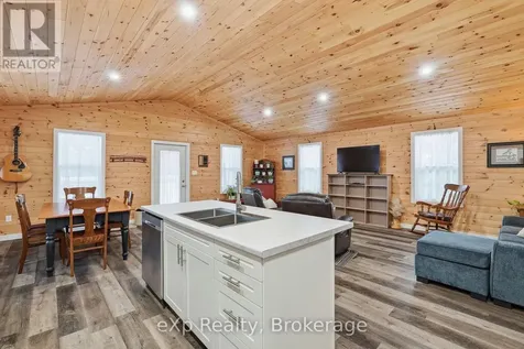 38 Miller Lake Road Northern Bruce Peninsula ON N0H 1Z0