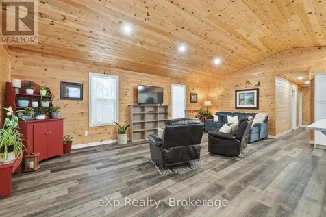 38 Miller Lake Road Northern Bruce Peninsula ON N0H 1Z0