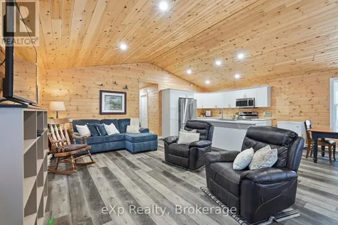 38 Miller Lake Road Northern Bruce Peninsula ON N0H 1Z0