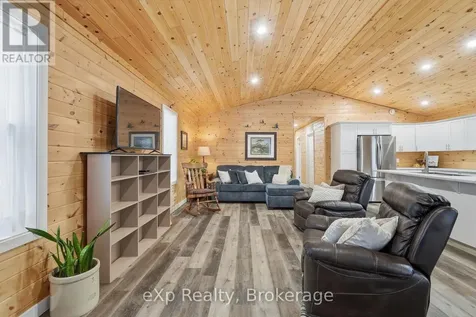 38 Miller Lake Road Northern Bruce Peninsula ON N0H 1Z0