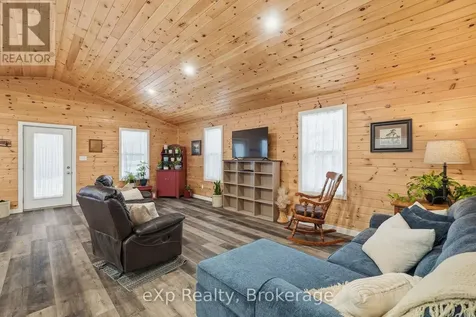 38 Miller Lake Road Northern Bruce Peninsula ON N0H 1Z0