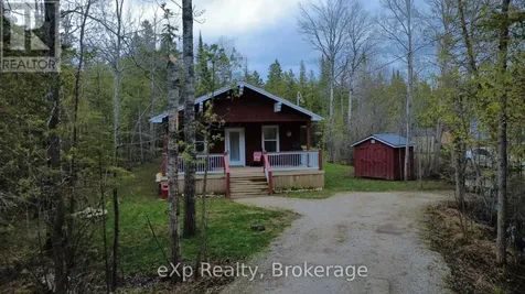 38 Miller Lake Road Northern Bruce Peninsula ON N0H 1Z0