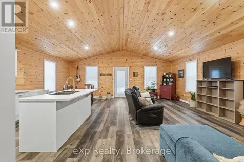 38 Miller Lake Road Northern Bruce Peninsula ON N0H 1Z0
