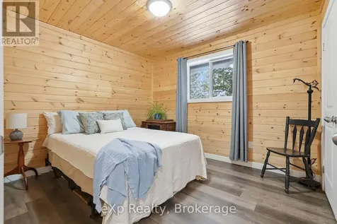 38 Miller Lake Road Northern Bruce Peninsula ON N0H 1Z0