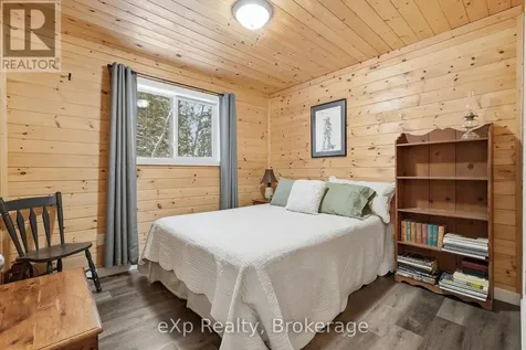 38 Miller Lake Road Northern Bruce Peninsula ON N0H 1Z0