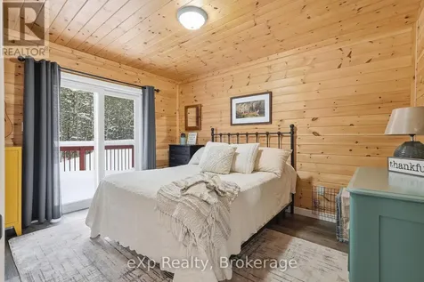 38 Miller Lake Road Northern Bruce Peninsula ON N0H 1Z0