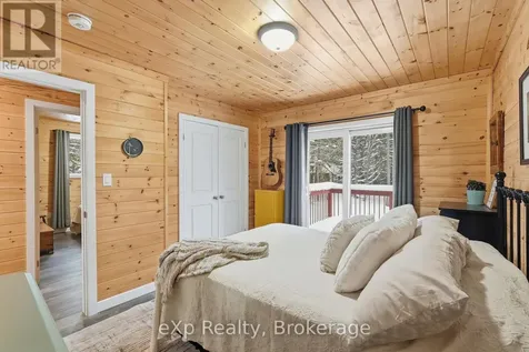 38 Miller Lake Road Northern Bruce Peninsula ON N0H 1Z0