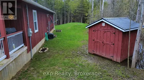 38 Miller Lake Road Northern Bruce Peninsula ON N0H 1Z0