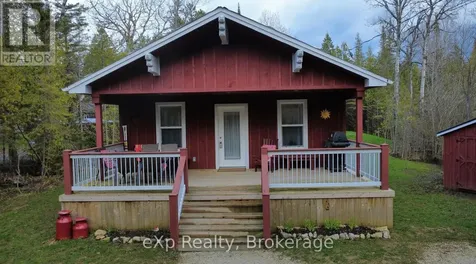 38 Miller Lake Road Northern Bruce Peninsula ON N0H 1Z0