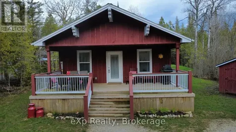 38 Miller Lake Road Northern Bruce Peninsula ON N0H 1Z0