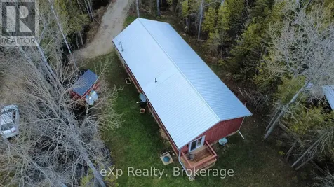 38 Miller Lake Road Northern Bruce Peninsula ON N0H 1Z0