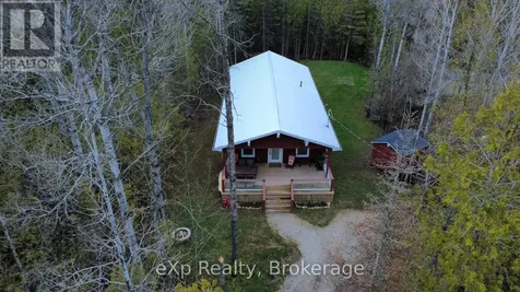 38 Miller Lake Road Northern Bruce Peninsula ON N0H 1Z0