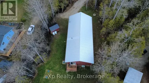 38 Miller Lake Road Northern Bruce Peninsula ON N0H 1Z0