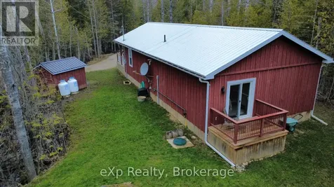 38 Miller Lake Road Northern Bruce Peninsula ON N0H 1Z0