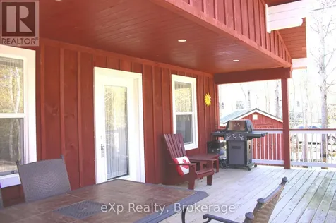 38 Miller Lake Road Northern Bruce Peninsula ON N0H 1Z0