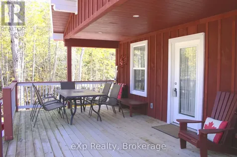 38 Miller Lake Road Northern Bruce Peninsula ON N0H 1Z0