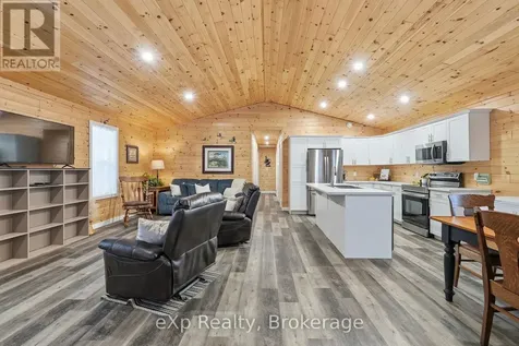 38 Miller Lake Road Northern Bruce Peninsula ON N0H 1Z0