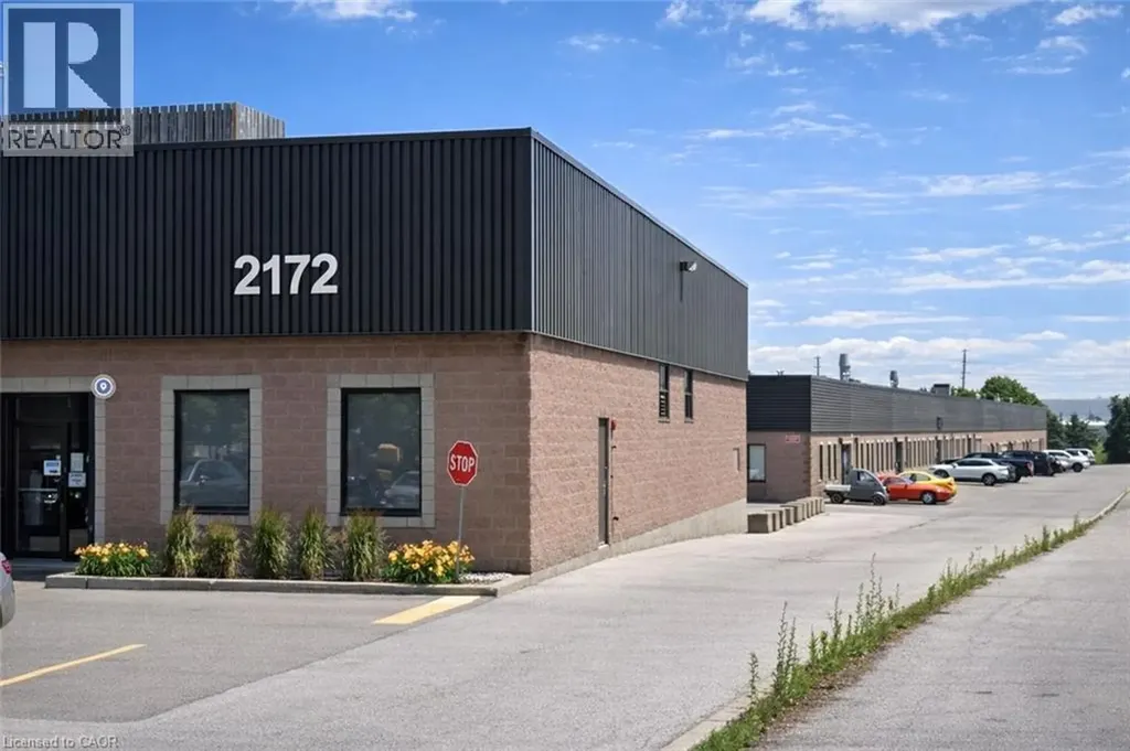 2172 Wyecroft Road Oakville ON L6L 6R1