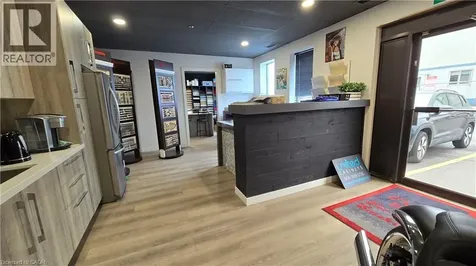 2172 Wyecroft Road Oakville ON L6L 6R1