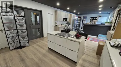 2172 Wyecroft Road Oakville ON L6L 6R1