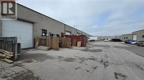 2172 Wyecroft Road Oakville ON L6L 6R1