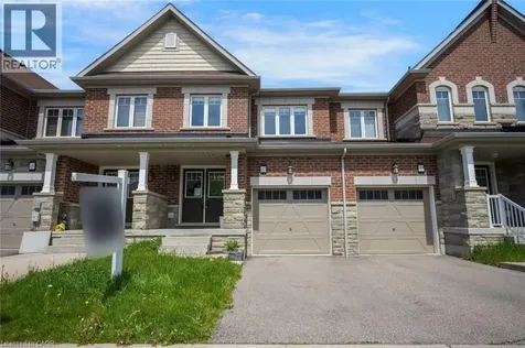 457 Queen Mary Drive Brampton ON L7A 4L2