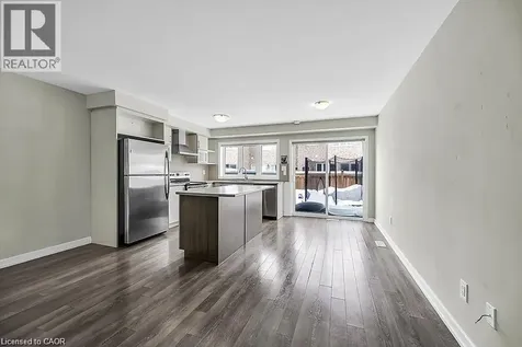 457 Queen Mary Drive Brampton ON L7A 4L2