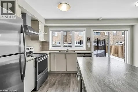 457 Queen Mary Drive Brampton ON L7A 4L2