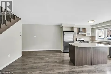 457 Queen Mary Drive Brampton ON L7A 4L2