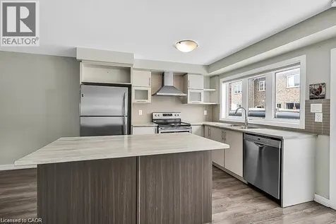 457 Queen Mary Drive Brampton ON L7A 4L2