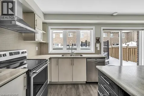 457 Queen Mary Drive Brampton ON L7A 4L2