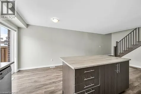 457 Queen Mary Drive Brampton ON L7A 4L2