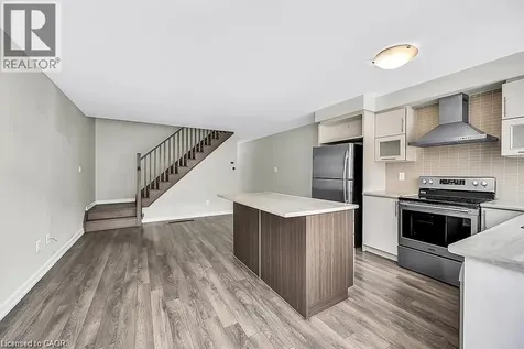 457 Queen Mary Drive Brampton ON L7A 4L2