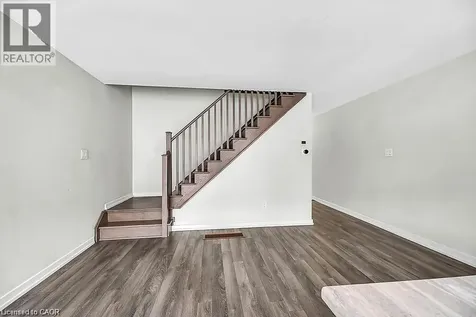 457 Queen Mary Drive Brampton ON L7A 4L2