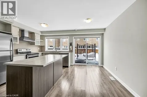 457 Queen Mary Drive Brampton ON L7A 4L2