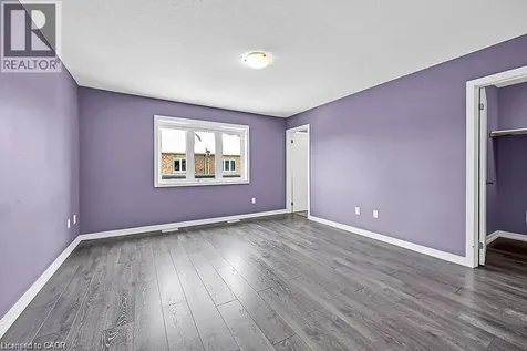 457 Queen Mary Drive Brampton ON L7A 4L2