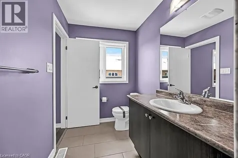 457 Queen Mary Drive Brampton ON L7A 4L2