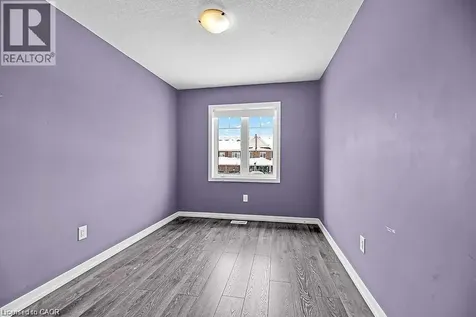 457 Queen Mary Drive Brampton ON L7A 4L2