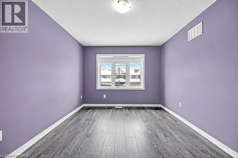 457 Queen Mary Drive Brampton ON L7A 4L2